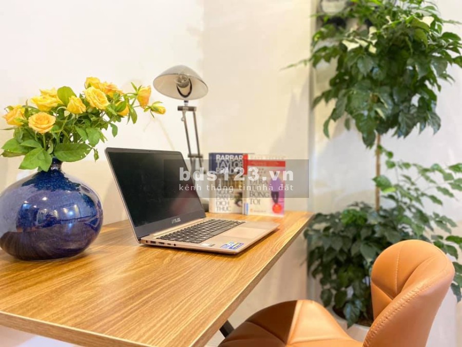 Bán nhà riêng Lê Đức Thọ- Mỹ Đình 35m ngõ nông, thoáng, oto đỗ giá siêu hiếm 3,55 tỷ.