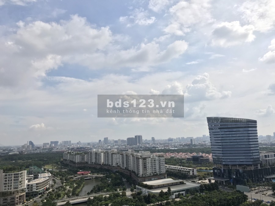 Cho thuê căn hộ Sadora, 2PN, giá 20 triệu/tháng