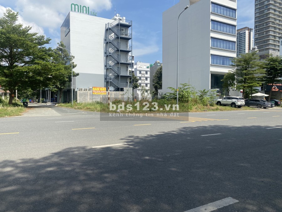 Bán lô đất mặt tiền ngay khu hành chánh Thành phố Thủ Đức liên hệ 0839882288