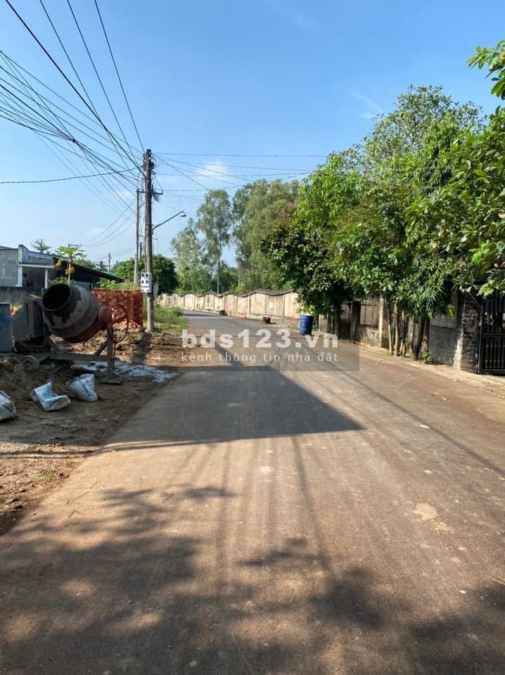 Đất nền ngay sát KDL Sơn Tiên, cửa ngõ thành phố Biên Hoà giá sở hữu 650 triệu/nền