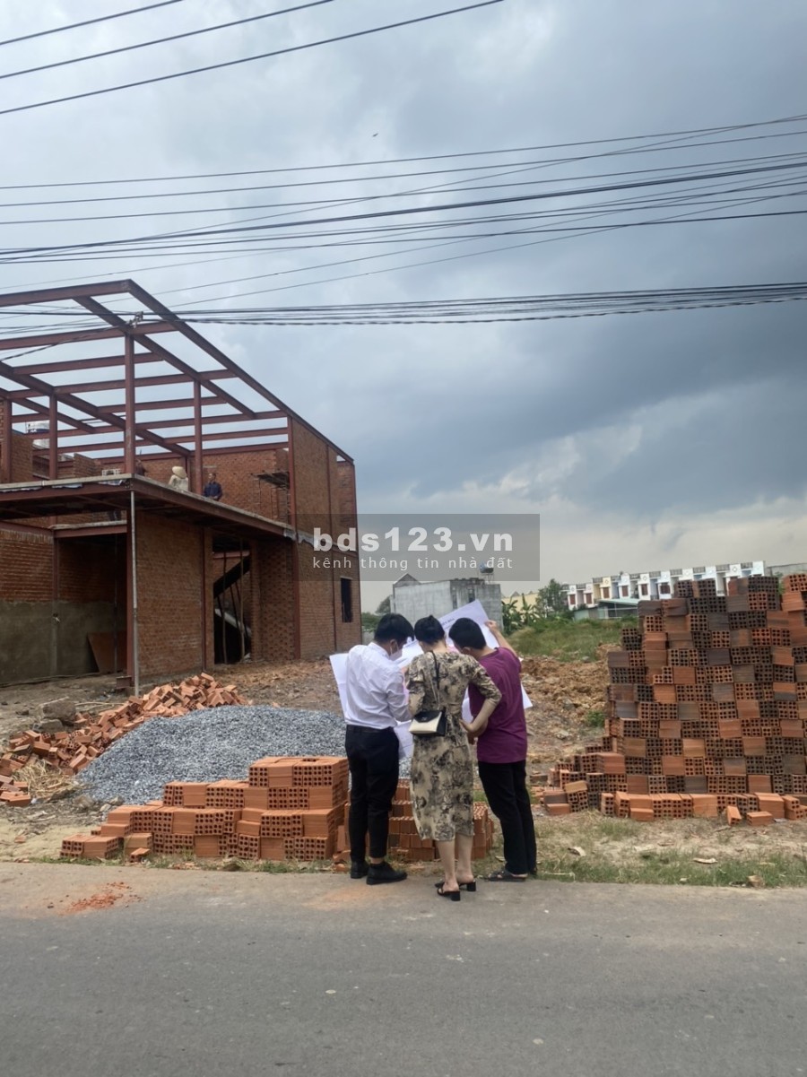 Đất nền ngay sát KDL Sơn Tiên, cửa ngõ thành phố Biên Hoà giá sở hữu 650 triệu/nền