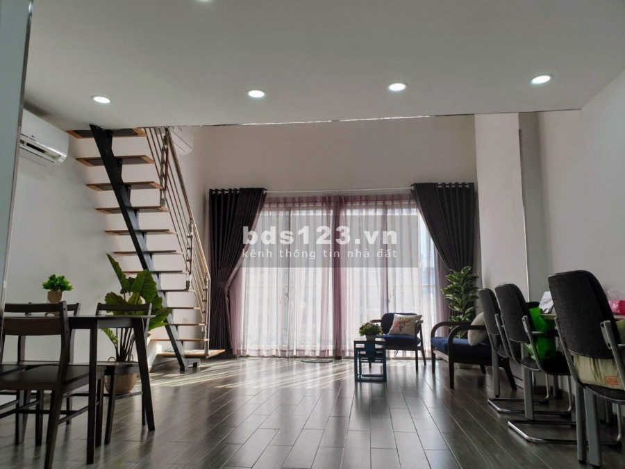 Chính chủ cần sang gấp 2 căn Officetel Millennium. có gác lững, full nội thất lh 0936820816