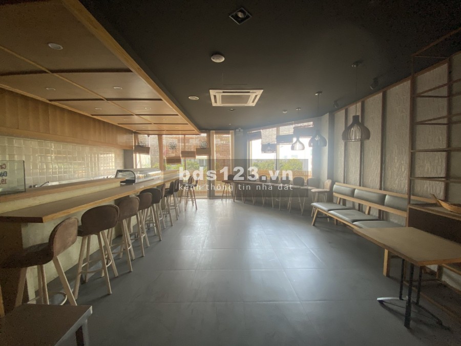 Cho thuê Shophouse Khu đô thị Sala liên hệ 0839882288, giá tốt thị trường, khu dân trí cao