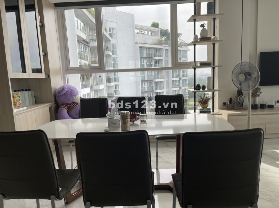 Bán căn hộ diện tích rộng nhất Sarica, KĐT Sala Q2 GIÁ DƯỚI THỊ TRƯỜNG T11/2021
