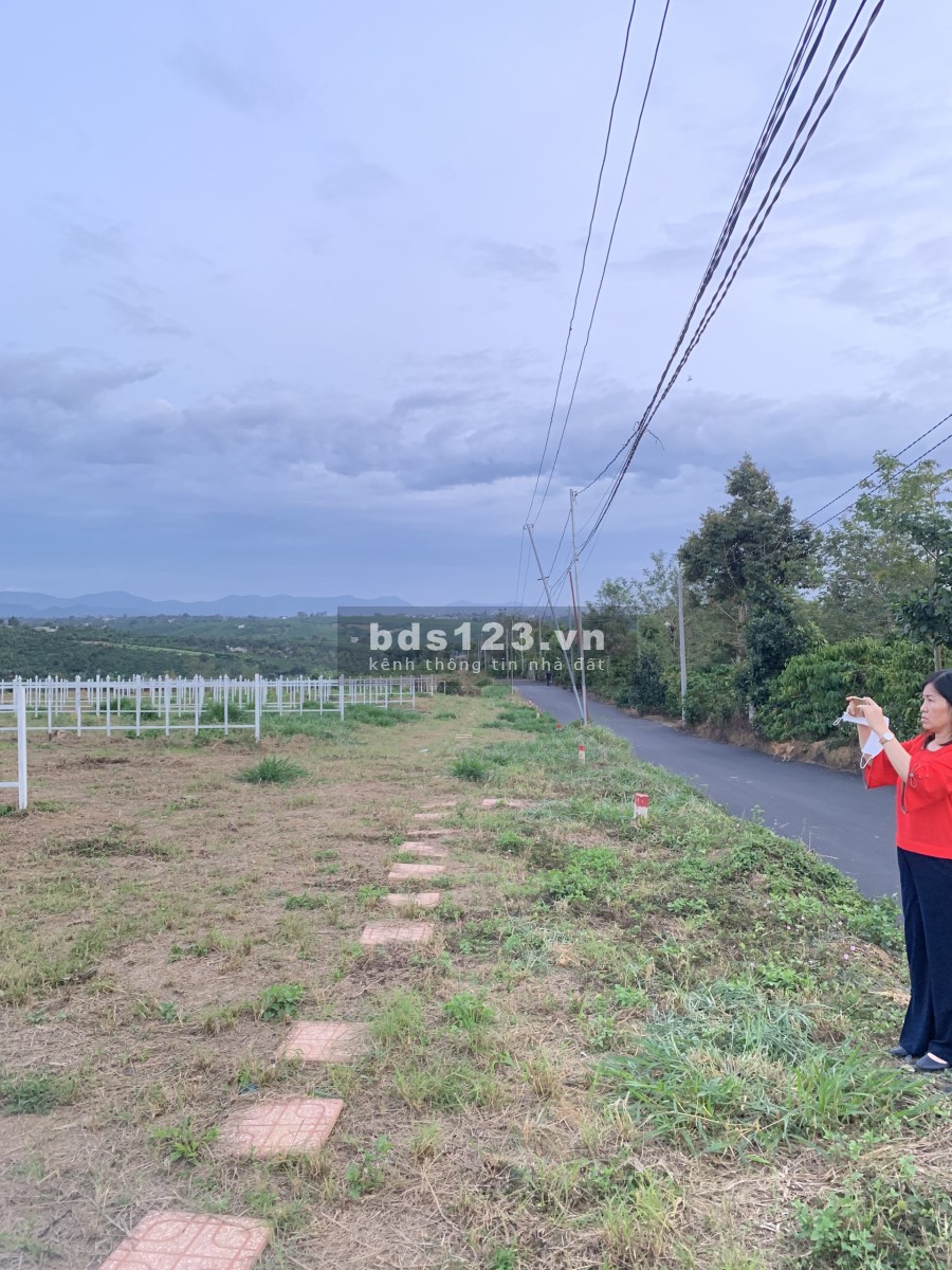 Đất ngộp cần tìm chủ chỉ có 3.5 triệu/m2, công chứng ngay trong ngày, lấy ngay sỏ đỏ