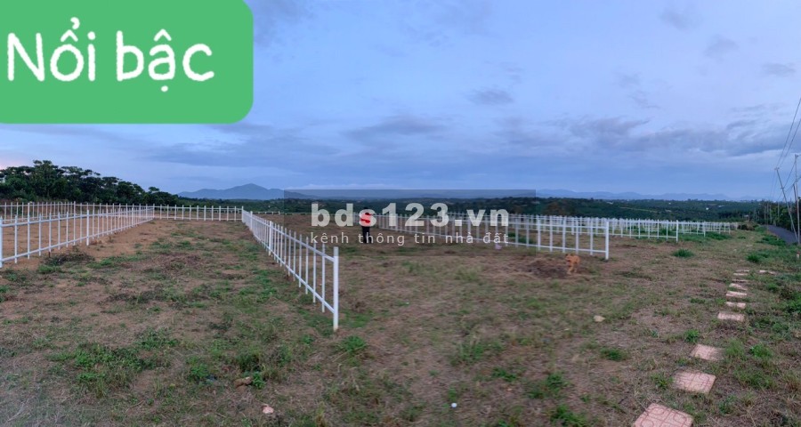 Đất ngộp cần tìm chủ chỉ có 3.5 triệu/m2, công chứng ngay trong ngày, lấy ngay sỏ đỏ