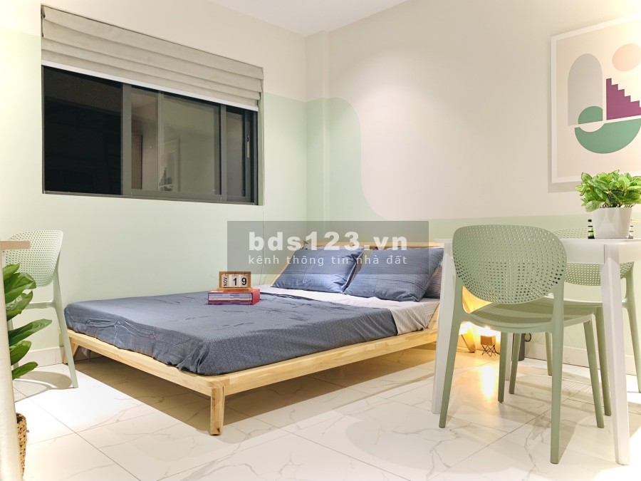 Cho thuê căn hộ dịch vụ cao cấp ảnh thật nhà thật full nội thất giá ổn áp Quận 2 ở là mê