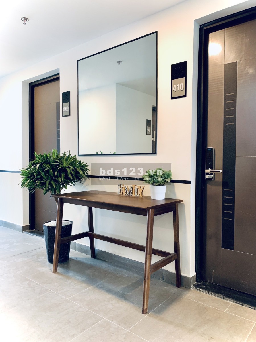 Cho thuê căn hộ dịch vụ cao cấp ảnh thật nhà thật full nội thất giá ổn áp Quận 2 ở là mê
