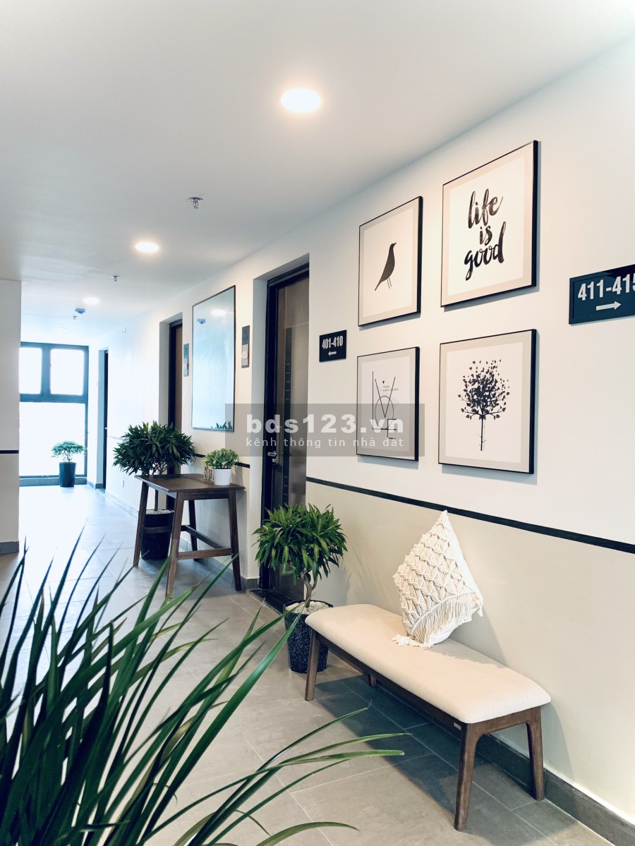 Cho thuê căn hộ dịch vụ cao cấp ảnh thật nhà thật full nội thất giá ổn áp Quận 2 ở là mê