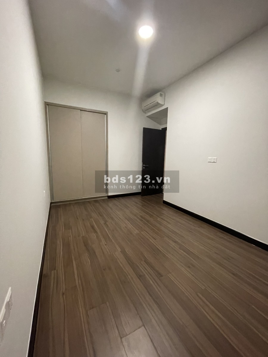 Căn hộ Empire City 3PN, vị trí đắc địa diện tích sử dụng: 127m2, tiện ích nội khu đầy đủ