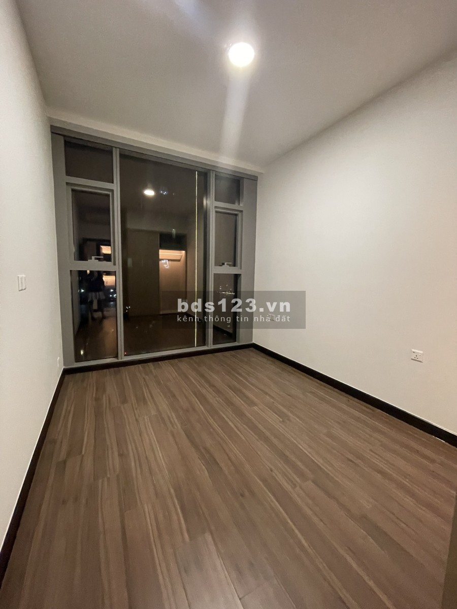 Căn hộ Empire City 3PN, vị trí đắc địa diện tích sử dụng: 127m2, tiện ích nội khu đầy đủ