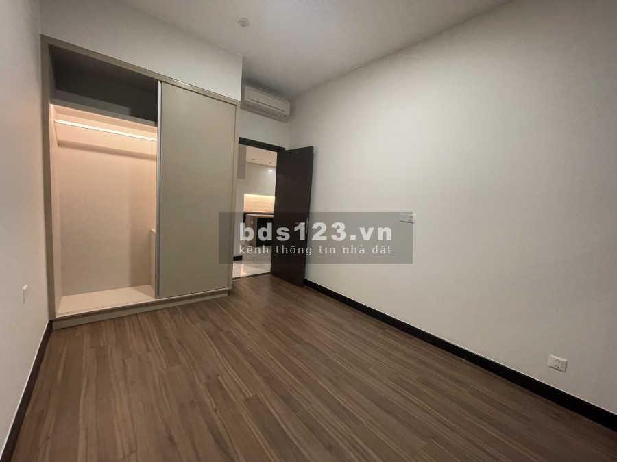 Căn hộ Empire City 3PN, vị trí đắc địa diện tích sử dụng: 127m2, tiện ích nội khu đầy đủ