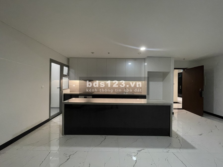 Căn hộ Empire City 3PN, vị trí đắc địa diện tích sử dụng: 127m2, tiện ích nội khu đầy đủ