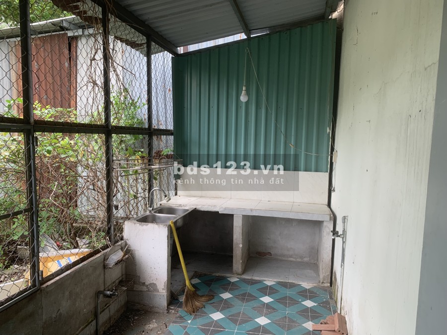 Cho thuê nhà nguyên căn 2 tấm hẻm rộng Lê Văn Lương, phường Tân Hưng Quận 7