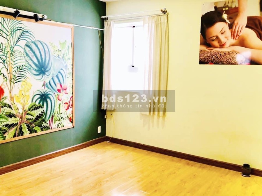 Chính chủ bán căn I-Home Gò Vấp, 1PN, nhà đẹp, giá rẻ bao thuế phí, khu dân trí cao