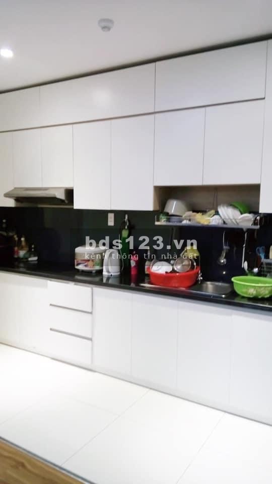 Chính chủ bán căn I-Home Gò Vấp, 1PN, nhà đẹp, giá rẻ bao thuế phí, khu dân trí cao