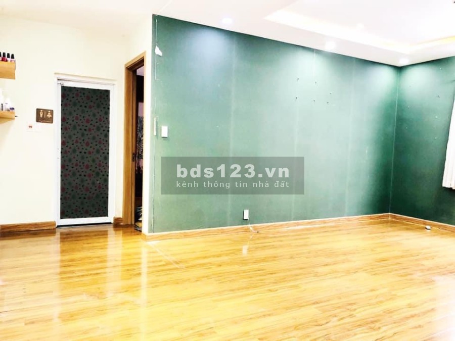 Chính chủ bán căn I-Home Gò Vấp, 1PN, nhà đẹp, giá rẻ bao thuế phí, khu dân trí cao