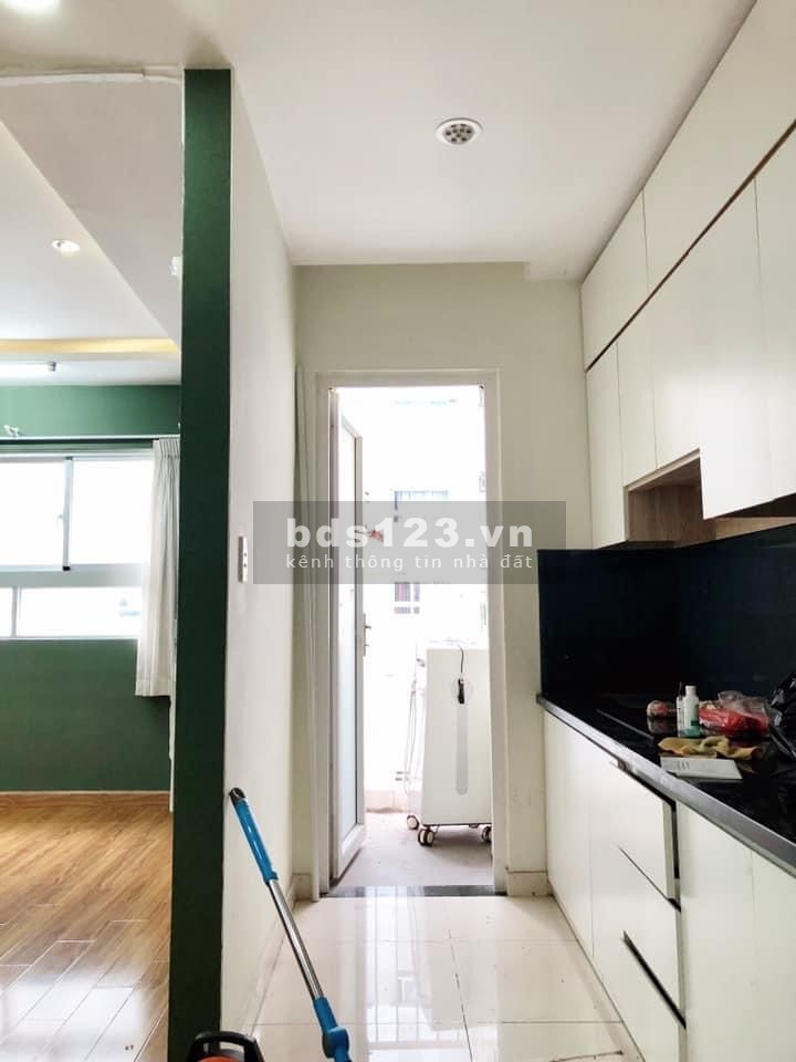 Chính chủ bán căn I-Home Gò Vấp, 1PN, nhà đẹp, giá rẻ bao thuế phí, khu dân trí cao
