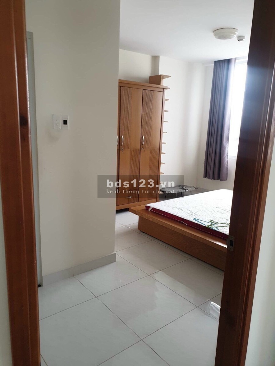 cho thuê căn hộ bông sao đầy đủ nội thất 2pn 2wc giá 7tr