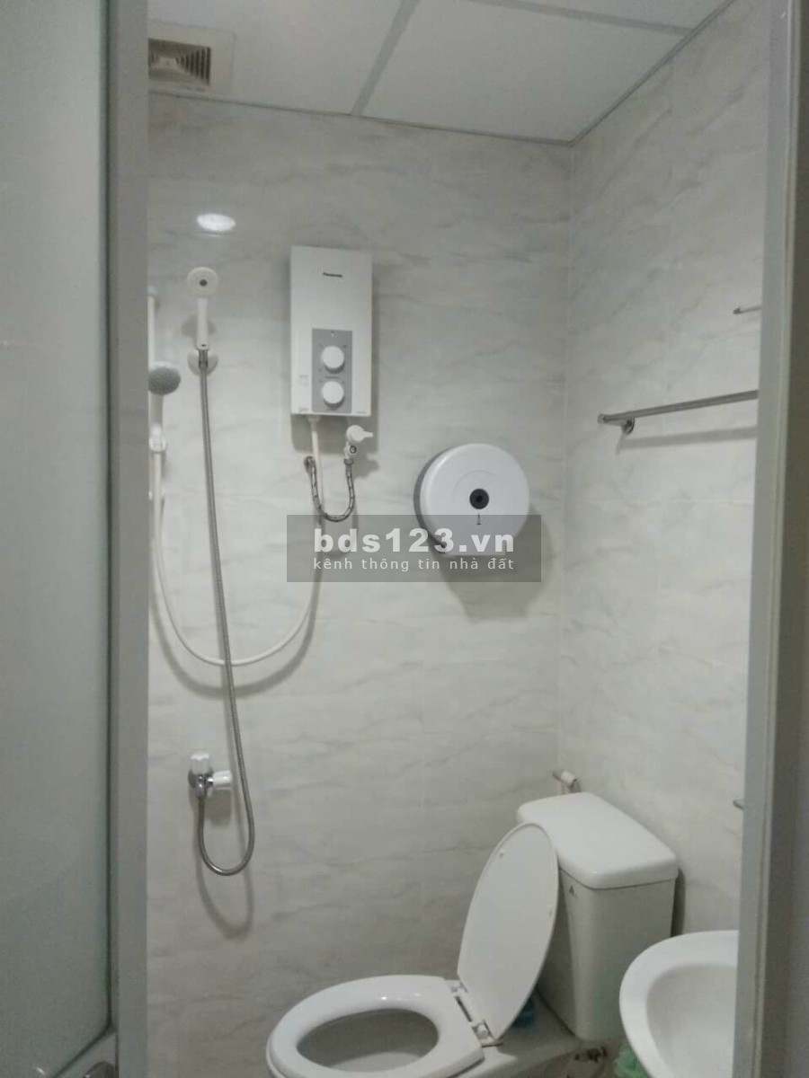 cho thuê căn hộ bông sao đầy đủ nội thất 2pn 2wc giá 7tr