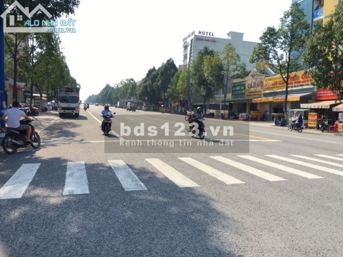 Cần bán nhanh vài lô đất ở Mỹ Phước 3 Bình Dương giá TỐT