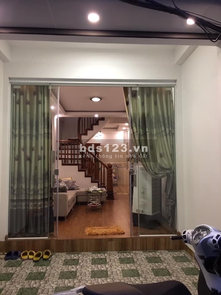Bán nhà Vĩnh Viễn, vị trí thuận lợi cho kinh doanh giá bán 6.4 tỷ pháp lý chính chủ lhcc