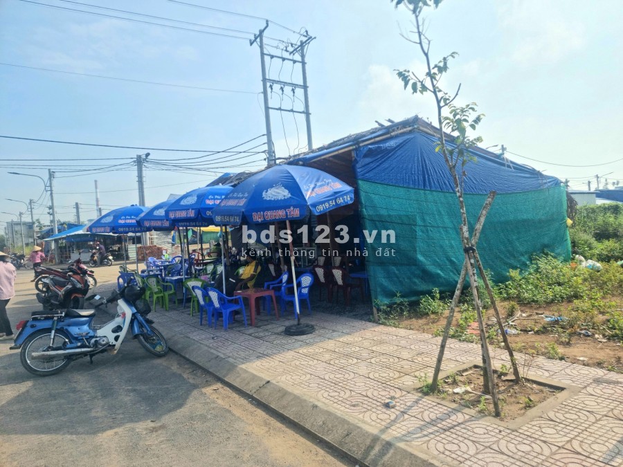 Bán đất nền chợ trung tâm Mái Dầm ngay trung tâm sầm pháp lý chính chủ, giá tốt đầu tư