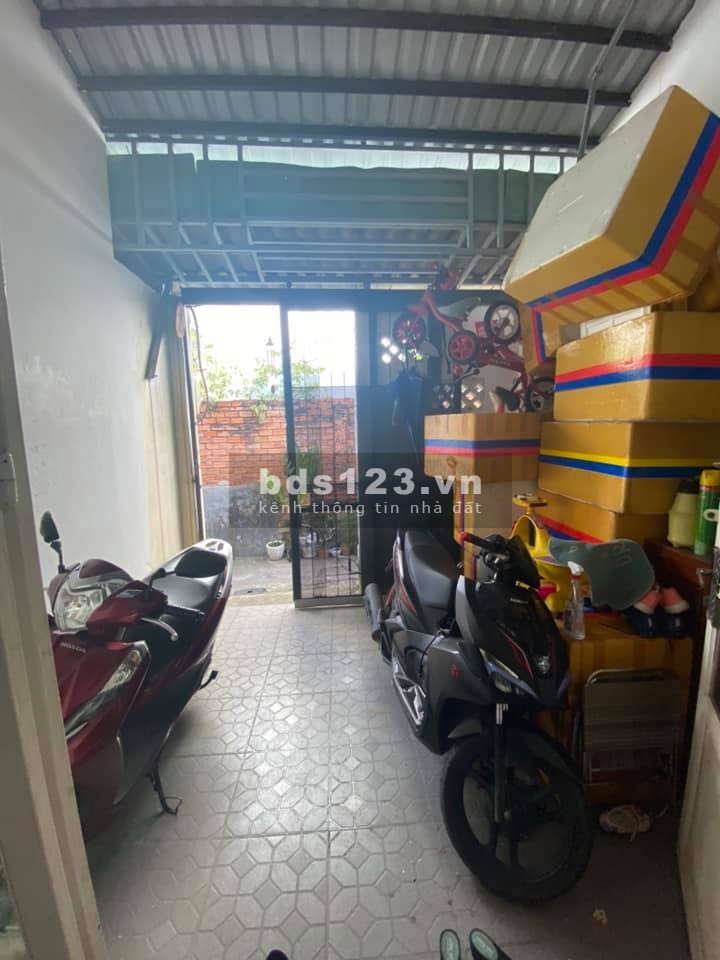 (Gò Vấp)cần bán gấp nhà đẹp, đường Nguyễn Thái Sơn, dtsd 48m2, 2 tầng chỉ 3.68 tỷ