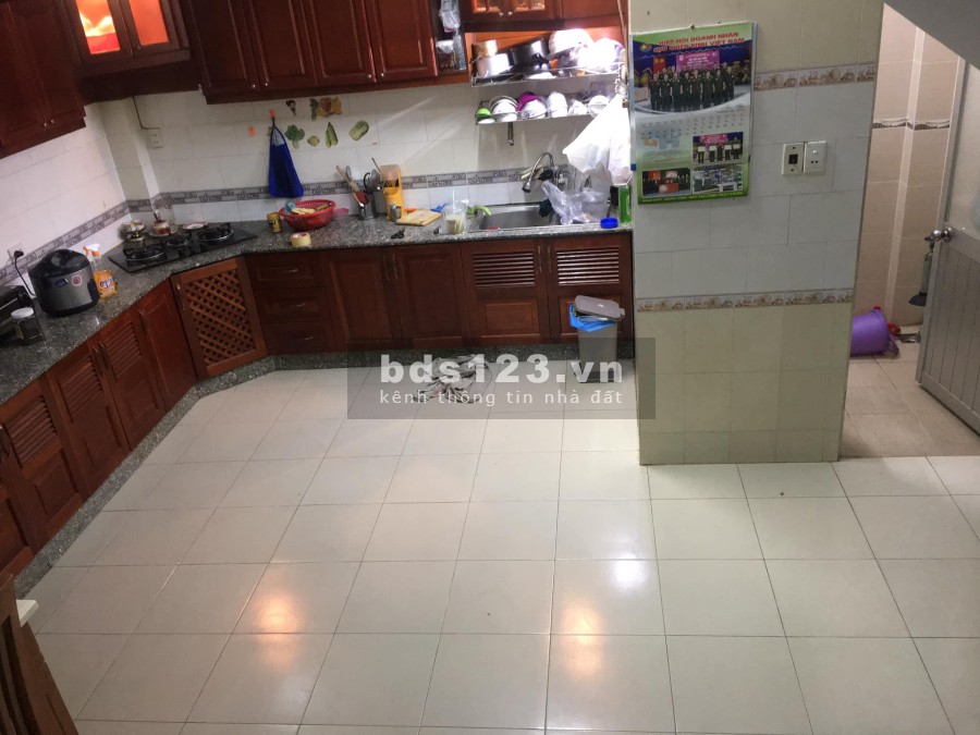 Bán gấp nhà hxh, 2 mặt thoáng, nở hậu, vị trí tuyệt đỉnh, Lê Đức Thọ, dtsd 88m2, 4 tầng, giá 11.7tỷ