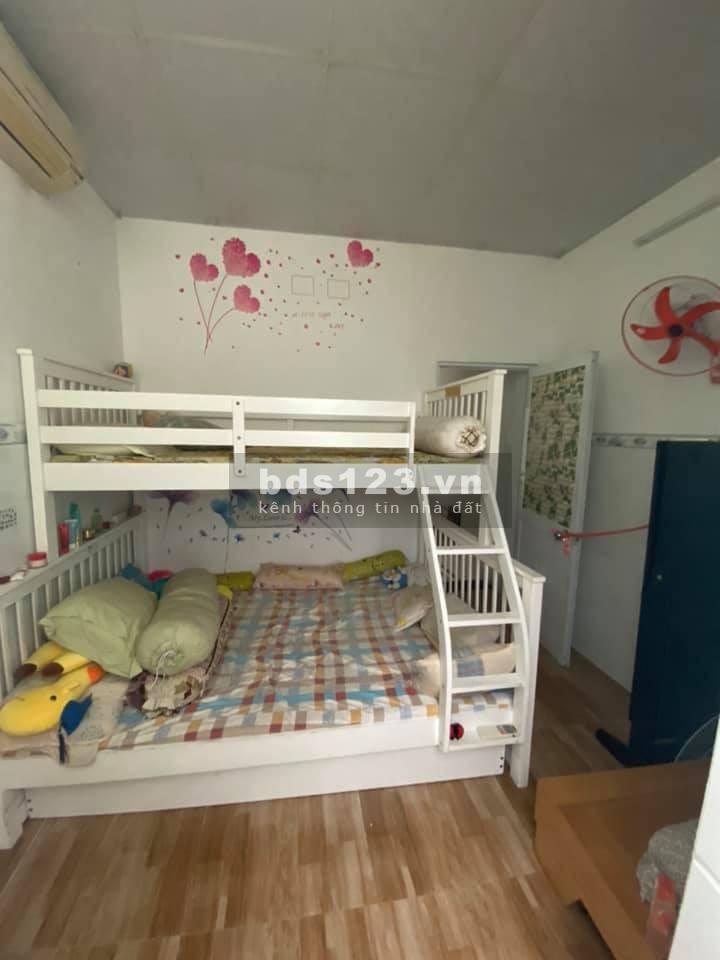 (Gò Vấp)cần bán gấp nhà đẹp, đường Nguyễn Thái Sơn, dtsd 48m2, 2 tầng chỉ 3.68 tỷ