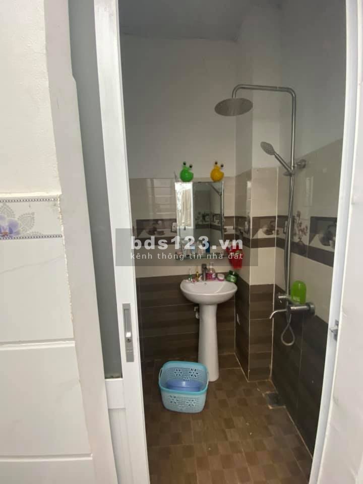 (Gò Vấp)cần bán gấp nhà đẹp, đường Nguyễn Thái Sơn, dtsd 48m2, 2 tầng chỉ 3.68 tỷ