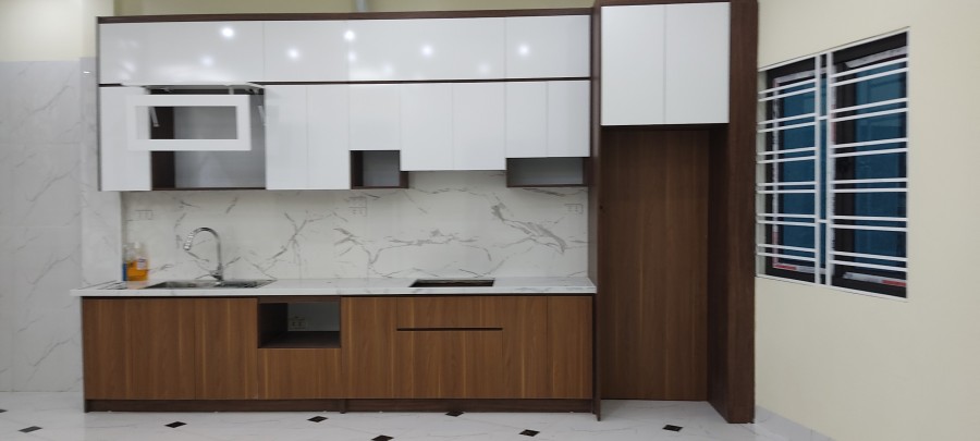 Chính chủ bán nhà tại 141/150/23 Giáp Nhị, Thịnh Liệt, Hoàng Mai, Hà Nội.