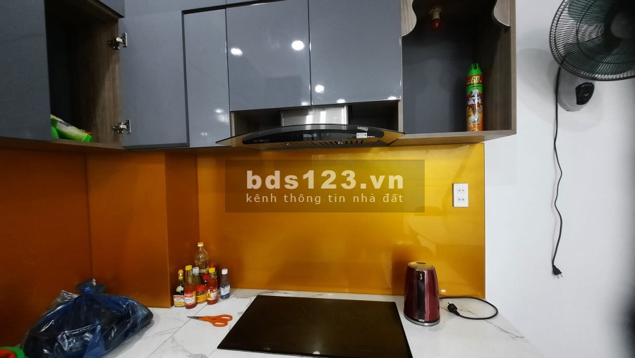 HXH kinh doanh Phan Anh Bình Tân 72m2 9x8 4 tầng bề thế, 5PN, tặng nt, chỉ 6.7 tỷ TL, hiếm
