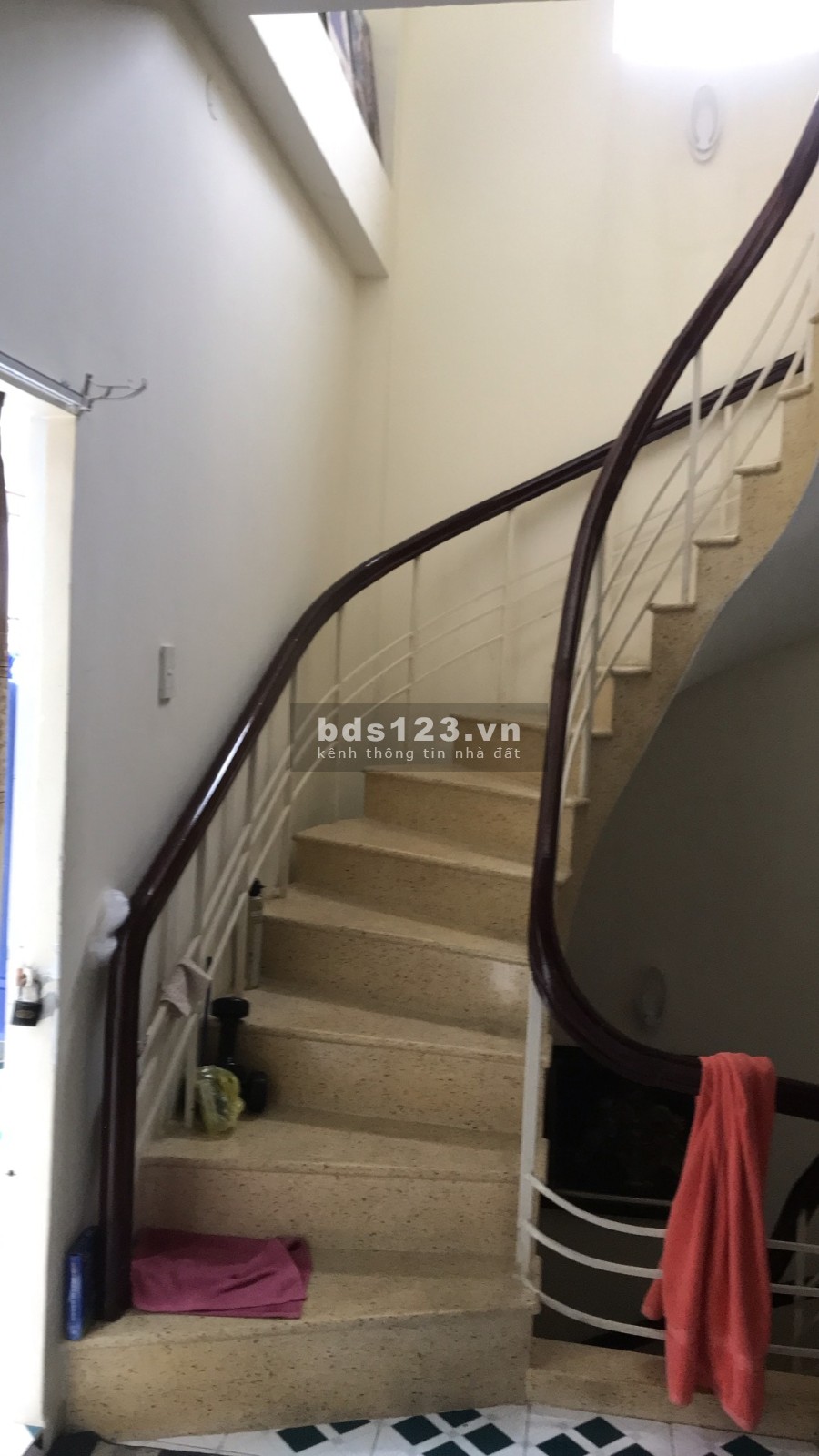 Bán nhà hẽm xe hơi đường Thống Nhất, Nguyễn Văn Lượng gía rẻ 4 tỷ, lh 0979694566