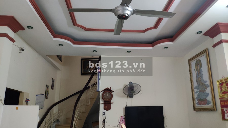 Bán nhà hẽm xe hơi đường Thống Nhất, Nguyễn Văn Lượng gía rẻ 4 tỷ, lh 0979694566