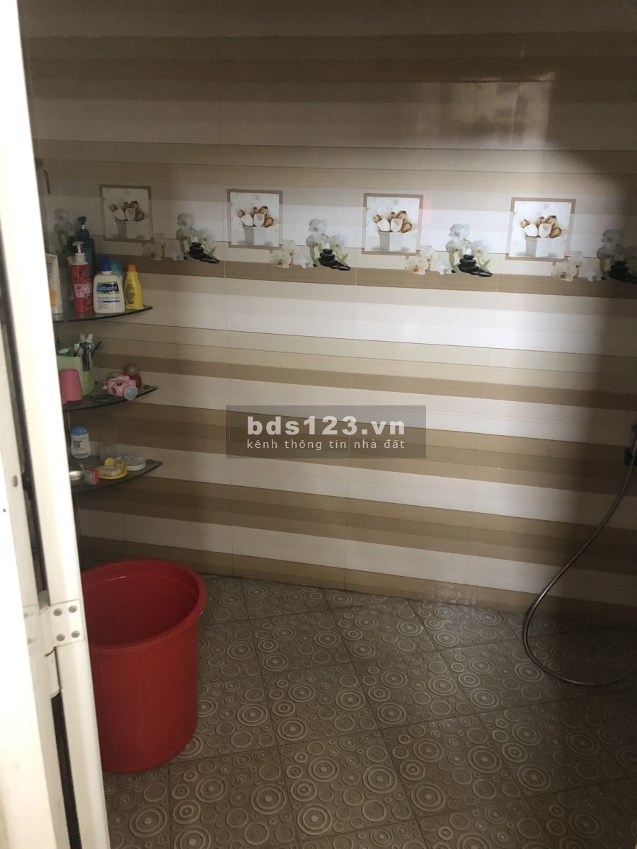Chính chủ bán nhà nguyên că 1 gác khu phố Bình dương, phường Long Bình Tân, Biên Hoà