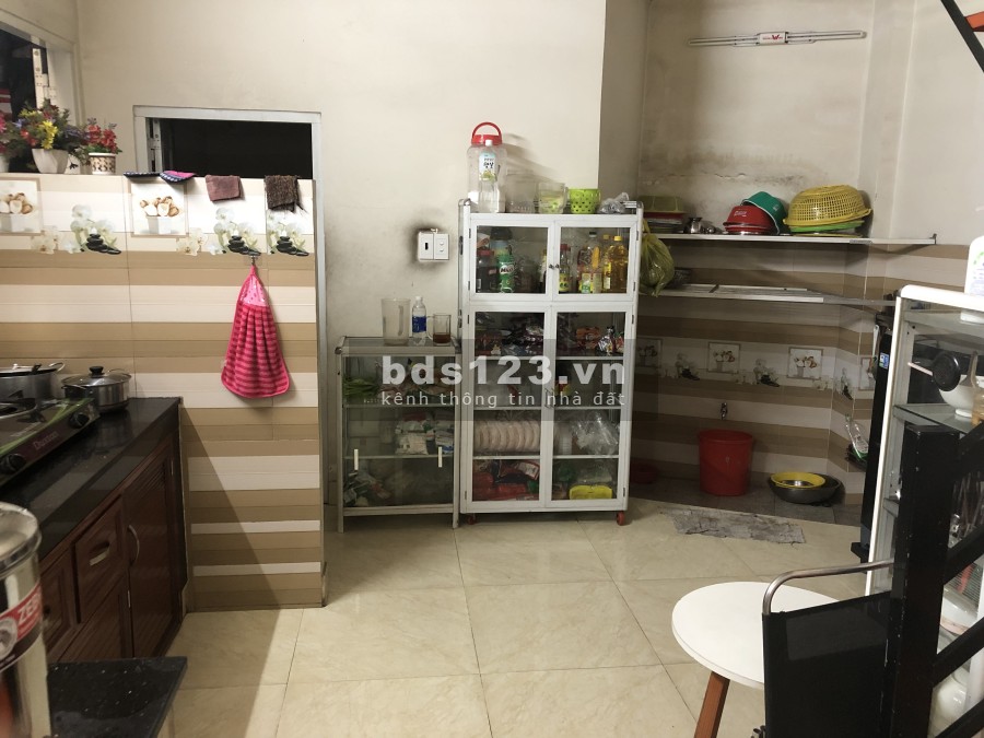 Chính chủ bán nhà nguyên că 1 gác khu phố Bình dương, phường Long Bình Tân, Biên Hoà