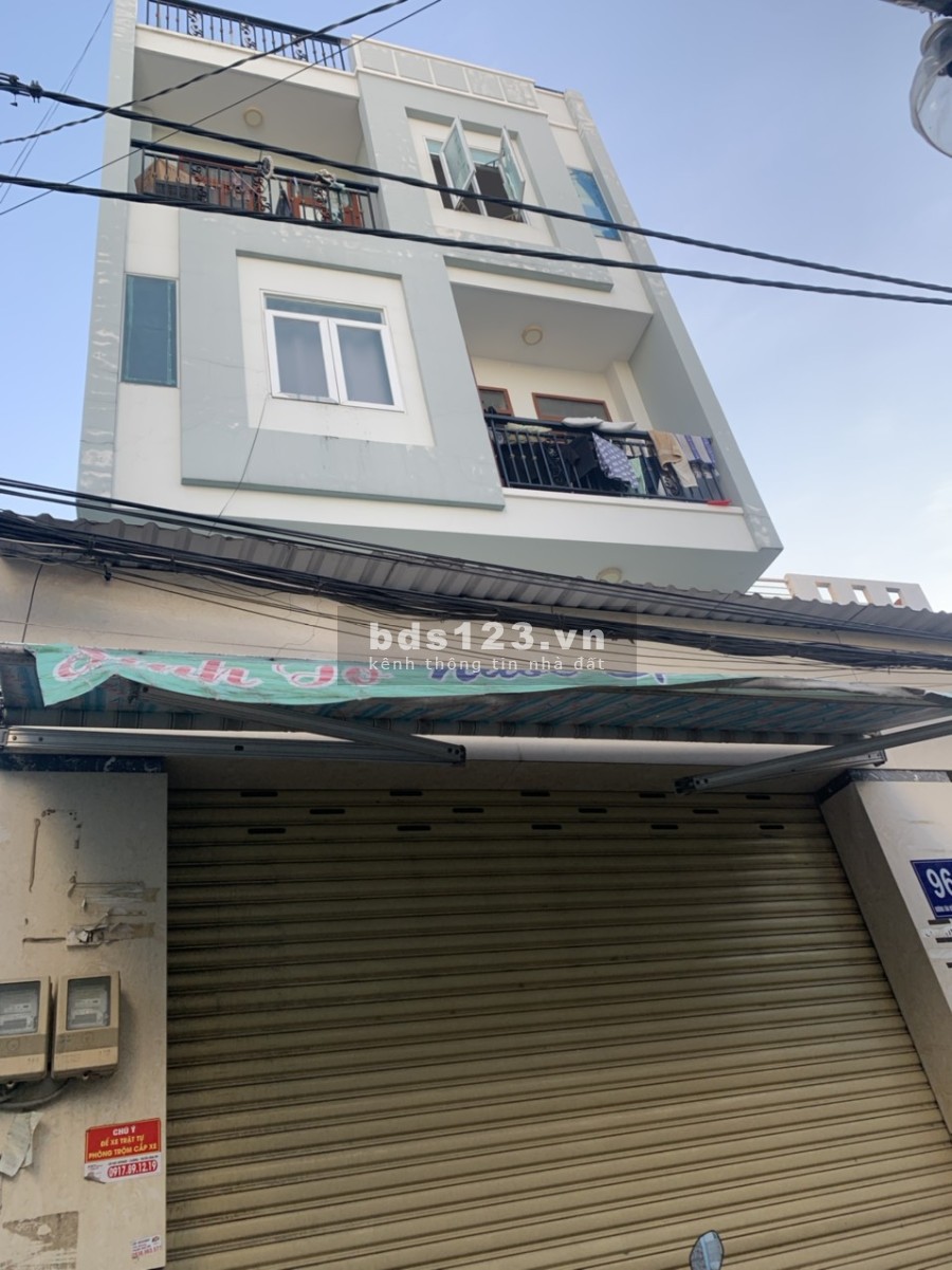 Bán nhà phường Tân Thuận Tây Quận 7, gồm 16 phòng cho thuê + 1 kiot