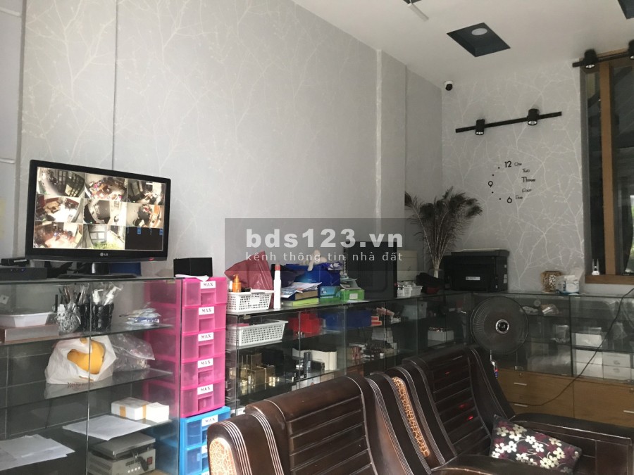 Bán nhà đường số 30 Quận Gò Vấp, diện tích sử dụng 93m2…