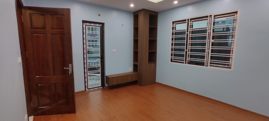 Chính chủ bán nhà tại 141/150/23 Giáp Nhị, Thịnh Liệt, Hoàng Mai, Hà Nội.