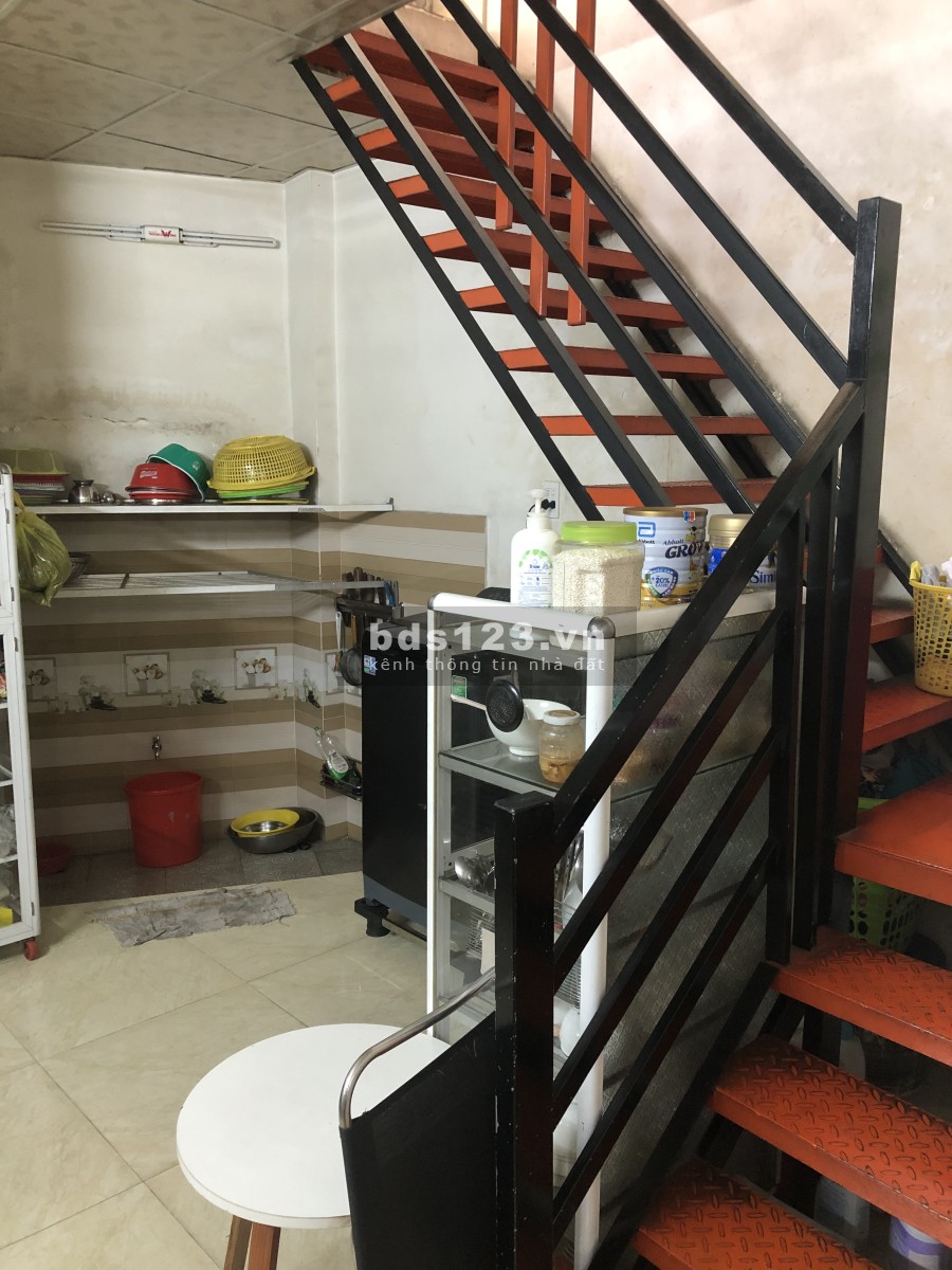 Chính chủ bán nhà nguyên că 1 gác khu phố Bình dương, phường Long Bình Tân, Biên Hoà