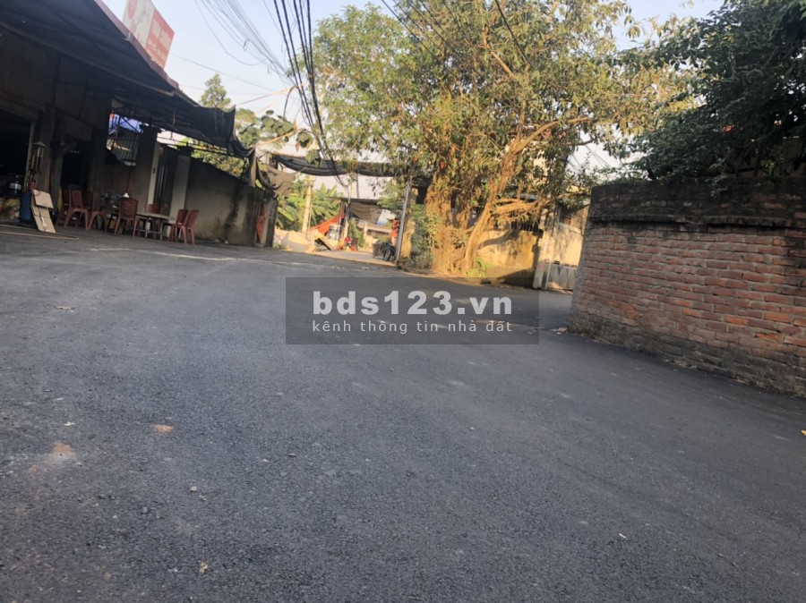 Chủ cắt lỗ cần bán luôn Thửa Yên Nghĩa Hà Đông 30.8 M2 Giá mềm 1,15 TỶ Ô tô đỗ