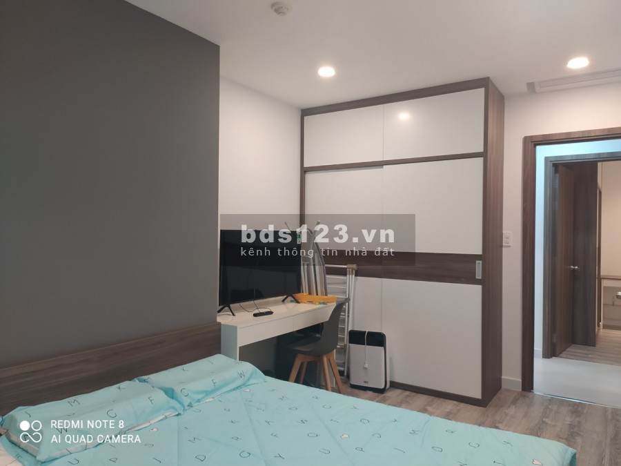 Bán căn hộ cao cấp giá bán 5.7 tỷ diện tích sử dụng 105m² 3PN 2 wc chung cư Sunrise City