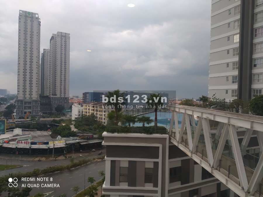 Bán căn hộ cao cấp giá bán 5.7 tỷ diện tích sử dụng 105m² 3PN 2 wc chung cư Sunrise City