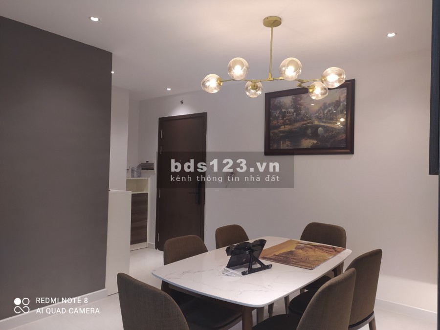 Bán căn hộ cao cấp giá bán 5.7 tỷ diện tích sử dụng 105m² 3PN 2 wc chung cư Sunrise City