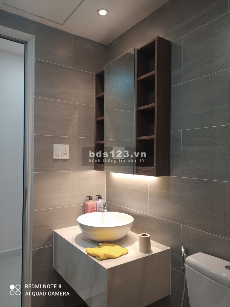Bán căn hộ cao cấp giá bán 5.7 tỷ diện tích sử dụng 105m² 3PN 2 wc chung cư Sunrise City