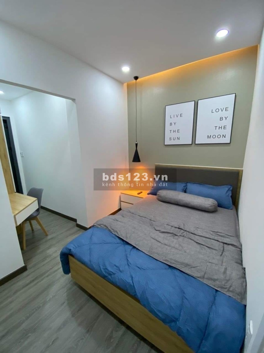 Giảm 500tr Bán nhà hẻm xe hơi Quận Tân Phú diện tích 66m2 giá chỉ 5.5 tỷ liên hệ 0896721788