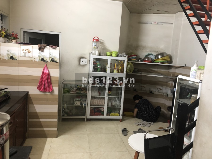 Chính chủ bán nhà nguyên că 1 gác khu phố Bình dương, phường Long Bình Tân, Biên Hoà