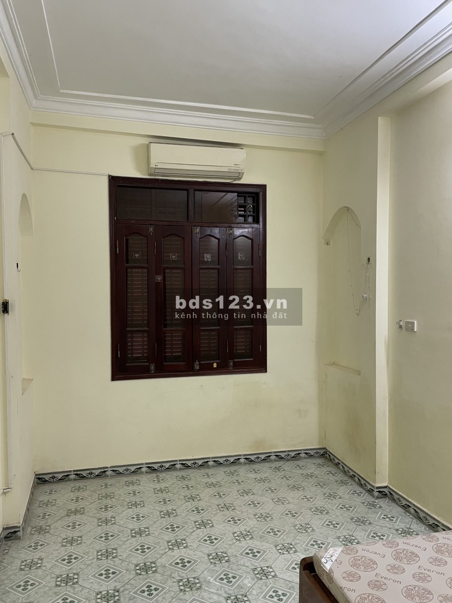 Các phòng trọ rộng 14m2 trung tâm Hà Nội, Thành Công, Ba Đình liên hệ 0912794408