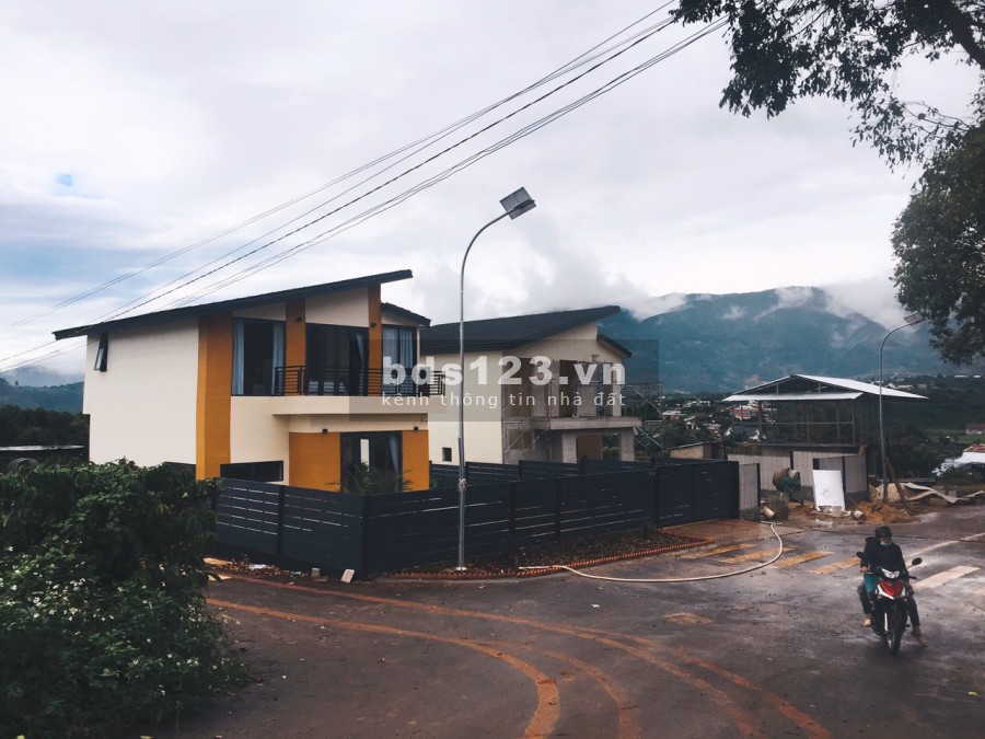 Bán đất biệt thự lưng đồi Eden Hill Lâm Hà Đà Lạt, liên hệ 0938991885 chiết khấu cao
